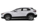 Certified 2023 MAZDA CX-30 AWD 2.5 S w/ Preferred Package image 2