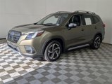 Certified 2022 Subaru Forester Touring w/ Popular Package #2 image 4