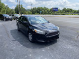 Used 2016 Ford Focus S image 4