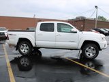 Used 2015 Toyota Tacoma PreRunner w/ TRD Sport Package image 5