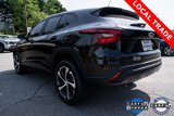 Used 2024 Chevrolet Trax RS w/ Driver Confidence Package image 5