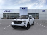 New 2025 Ford Maverick XLT w/ XLT Luxury Package image 2
