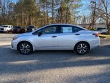 New 2025 Nissan Versa S w/ S Plus Package image 5
