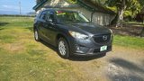 Used 2013 MAZDA CX-5 Touring w/ Bose & Moonroof Pkg image 4