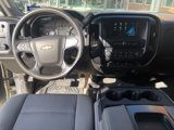 Used 2019 Chevrolet Silverado 2500 W/T w/ WT Convenience Package image 5