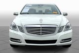 Used 2011 Mercedes-Benz E 350 Sedan image 3