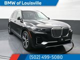 Used 2020 BMW X7 xDrive40i image 2