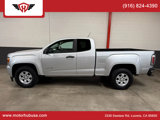 Used 2019 GMC Canyon W/T w/ Convenience Package image 3