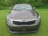 Used 2012 Kia Optima LX image 2