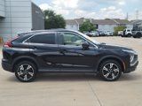 Used 2024 Mitsubishi Eclipse Cross SE image 3