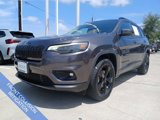 Used 2021 Jeep Cherokee Latitude Plus image 3