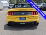Certified 2018 Ford Mustang Premium w/ Safe & Smart Package image 4