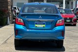 New 2024 Mitsubishi Mirage G4 SE image 6
