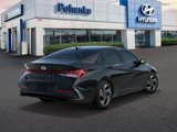 New 2025 Hyundai Elantra Sport image 4