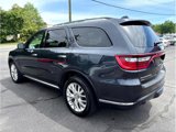 Used 2014 Dodge Durango Citadel w/ Technology Group image 4