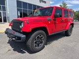 Used 2016 Jeep Wrangler Unlimited Rubicon image 3