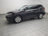 Used 2018 Nissan Rogue S w/ S Value Package image 2