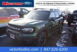 New 2025 Ford Bronco Sport Outer Banks w/ Outer Banks Tech Package+ image 2