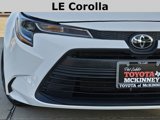 Used 2024 Toyota Corolla LE image 3