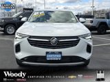 Certified 2022 Buick Envision Preferred image 3