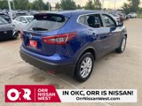 Used 2020 Nissan Rogue Sport S image 5