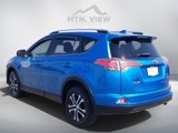 Used 2017 Toyota RAV4 LE image 4
