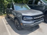 Used 2021 Ford Bronco Sport Outer Banks image 3