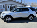 Used 2017 Ford Explorer XLT image 5