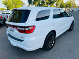 Used 2017 Dodge Durango R/T w/ Technology Group image 6
