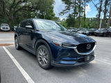 Used 2020 MAZDA CX-5 Grand Touring image 6