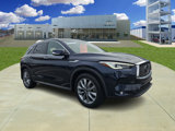 Used 2021 INFINITI QX50 Luxe image 4