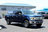 Used 2018 Ford F150 XLT w/ Equipment Group 302A Luxury image 6