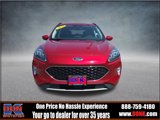 Used 2021 Ford Escape Titanium image 3