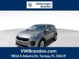 Used 2018 Kia Sportage LX image 1