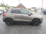 Used 2022 Chevrolet Trax LT w/ Sport Edition image 6