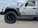 Used 2021 Jeep Wrangler Unlimited Sport image 2