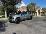 Used 2023 Chevrolet Silverado 1500 High Country w/ High Country Premium Package image 3