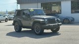Used 2017 Jeep Wrangler Sport w/ Connectivity Group image 3