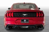 Used 2022 Ford Mustang Premium w/ Equipment Group 201A image 4
