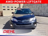 Used 2015 Toyota RAV4 XLE image 2