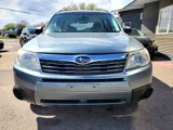 Used 2010 Subaru Forester 2.5X w/ Popular Equipment Group 1A image 5