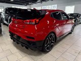 Used 2020 Hyundai Veloster N w/ Performance Package image 4