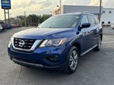 Used 2020 Nissan Pathfinder S image 2