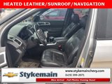 Used 2013 Ford Explorer Limited image 4