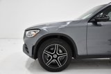 Certified 2021 Mercedes-Benz GLC 300 4MATIC image 5