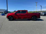 Certified 2023 Chevrolet Silverado 1500 LT w/ LPO, Dark Essentials Package image 2