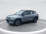 Used 2021 Chevrolet TrailBlazer RS w/ Technology Package image 3