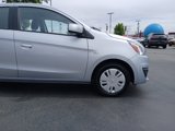 Used 2019 Mitsubishi Mirage ES image 4