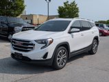 Used 2019 GMC Terrain SLT image 2