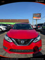 Used 2017 Nissan Sentra SV w/ Style Package image 2